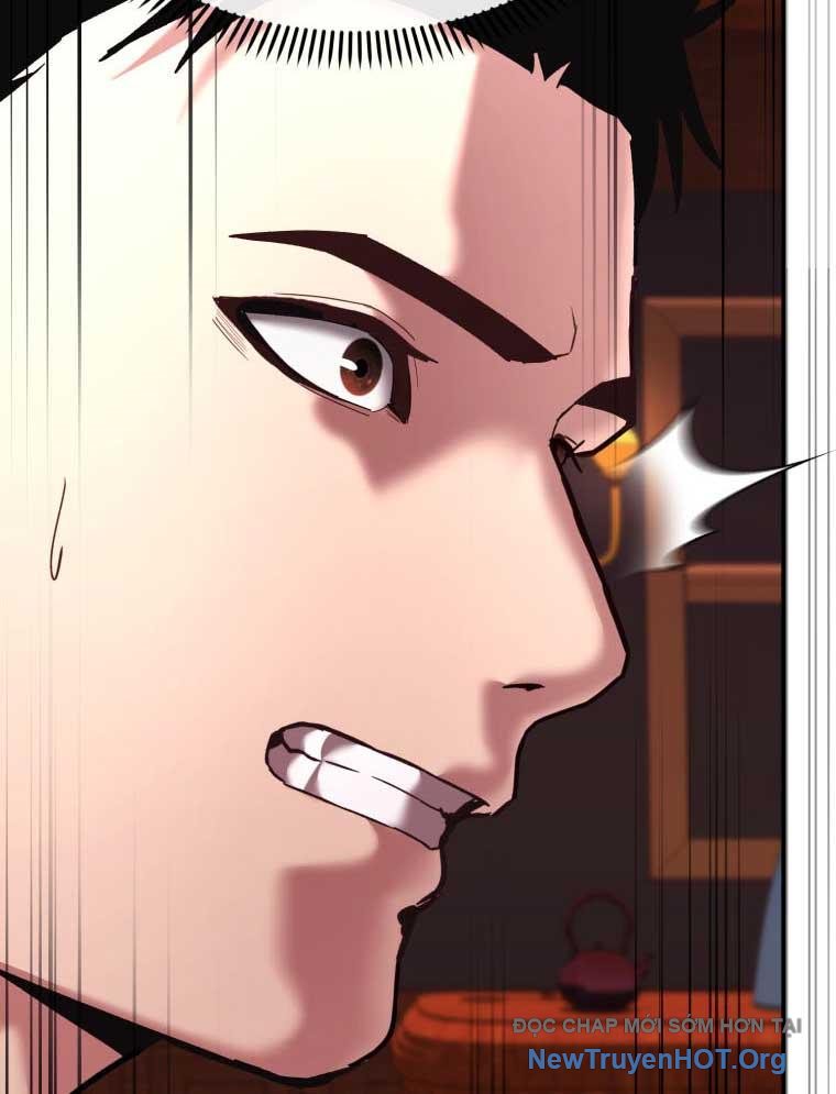Cảnh Sát Bất Bại chapter 47 - Trang 134