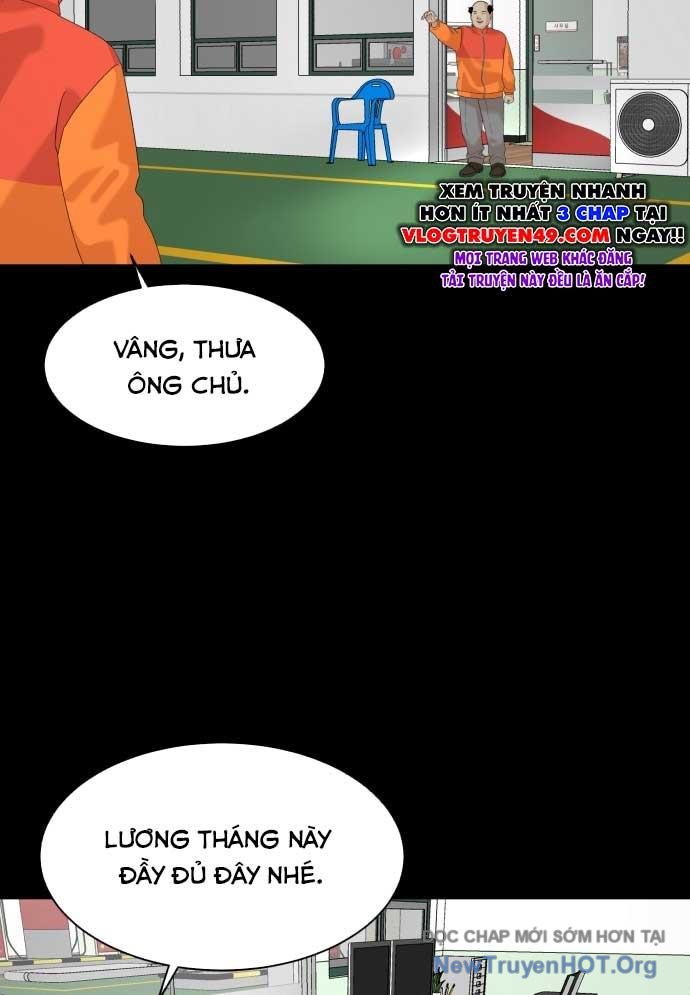 Nhà Hàng Kỳ Lạ chapter 18 - Trang 101