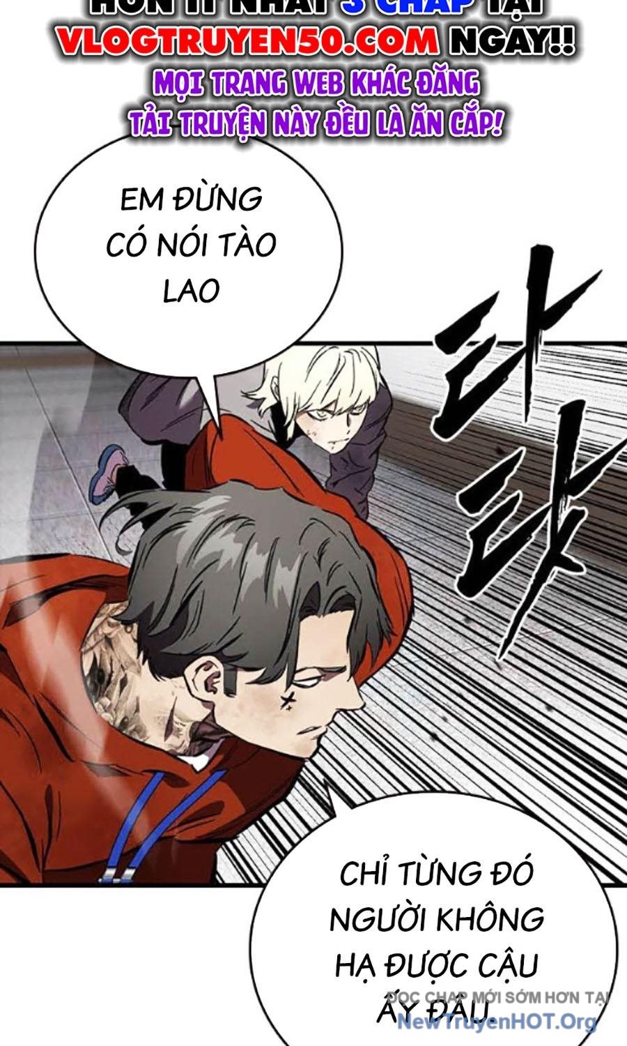 Đại Tướng Chiến chapter 45 - Trang 97
