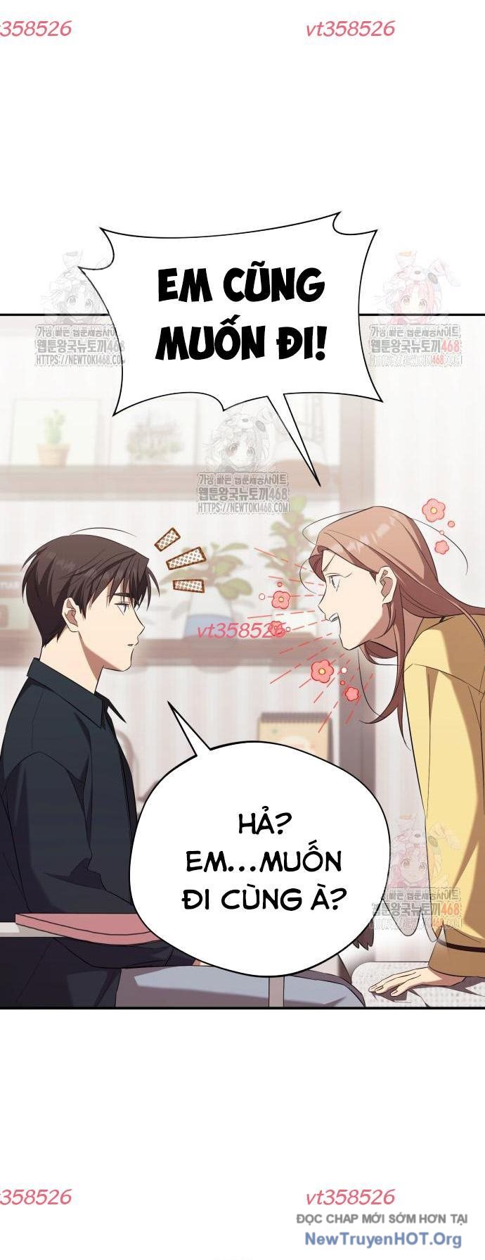 Thiên Ma Bấm Huyệt chapter 60 - Trang 61