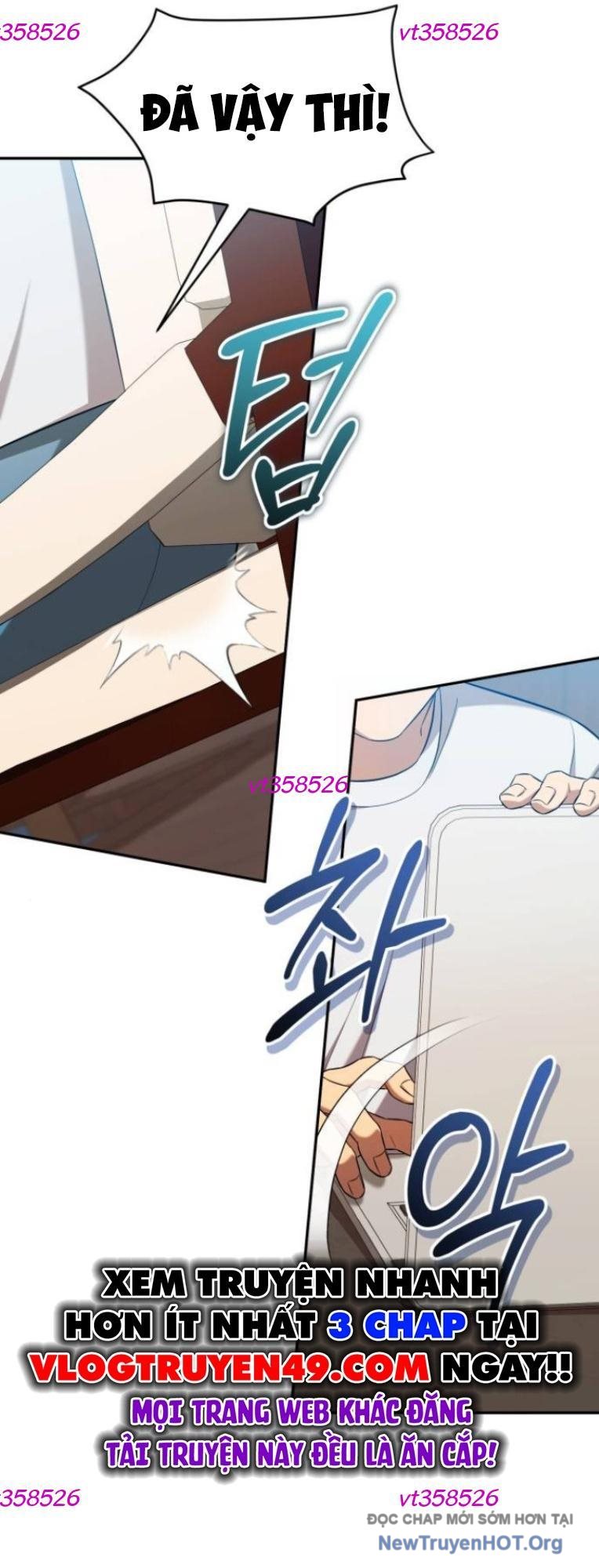 Thiên Ma Bấm Huyệt chapter 58 - Trang 38