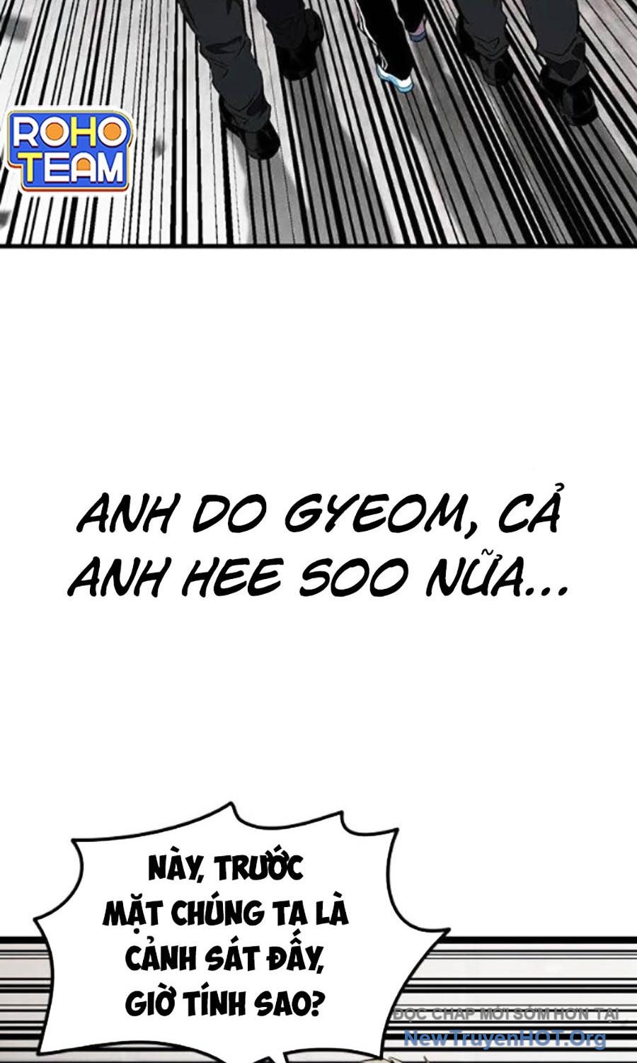 Đại Tướng Chiến chapter 45 - Trang 45