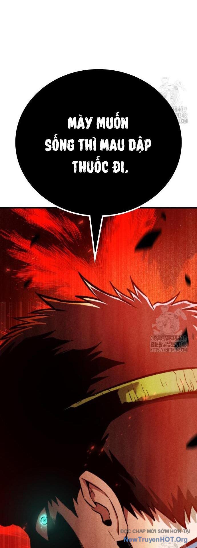 Anh Hùng Dẹp Loạn chapter 12 - Trang 36
