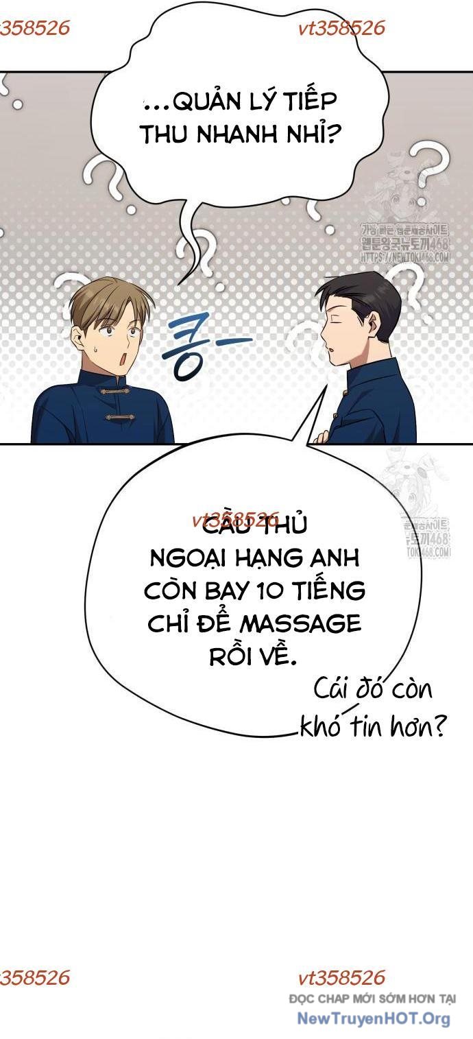 Thiên Ma Bấm Huyệt chapter 57 - Trang 57