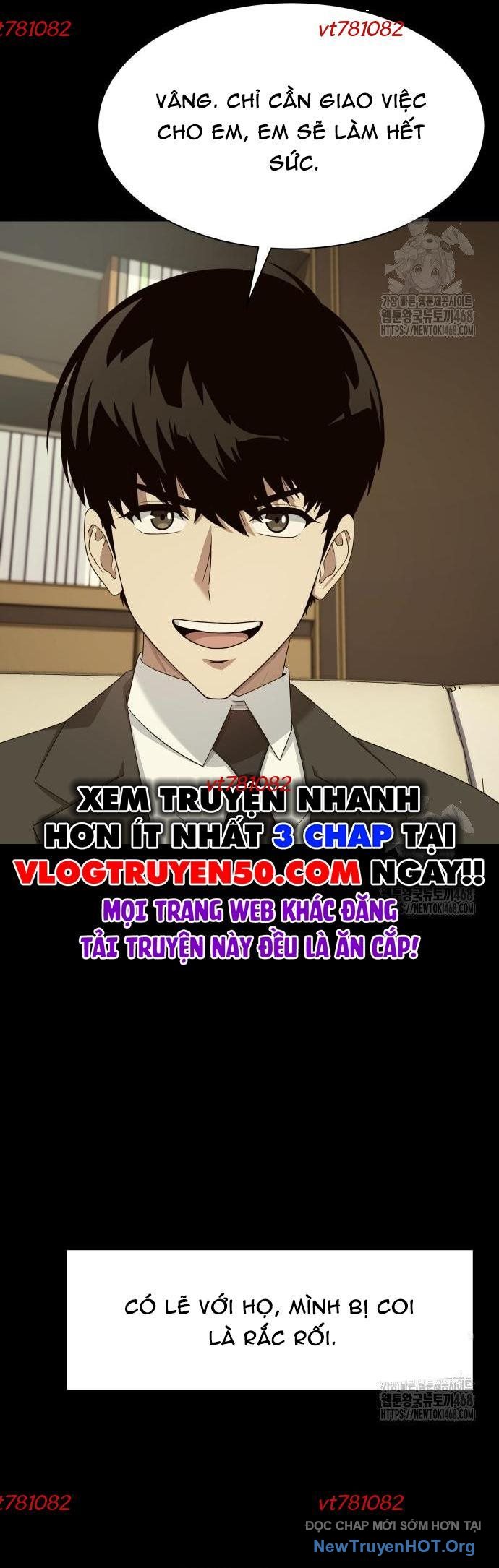 Từ Nhân Viên Vạn Năng Trở Thành Huyền Thoại chapter 72 - Trang 44