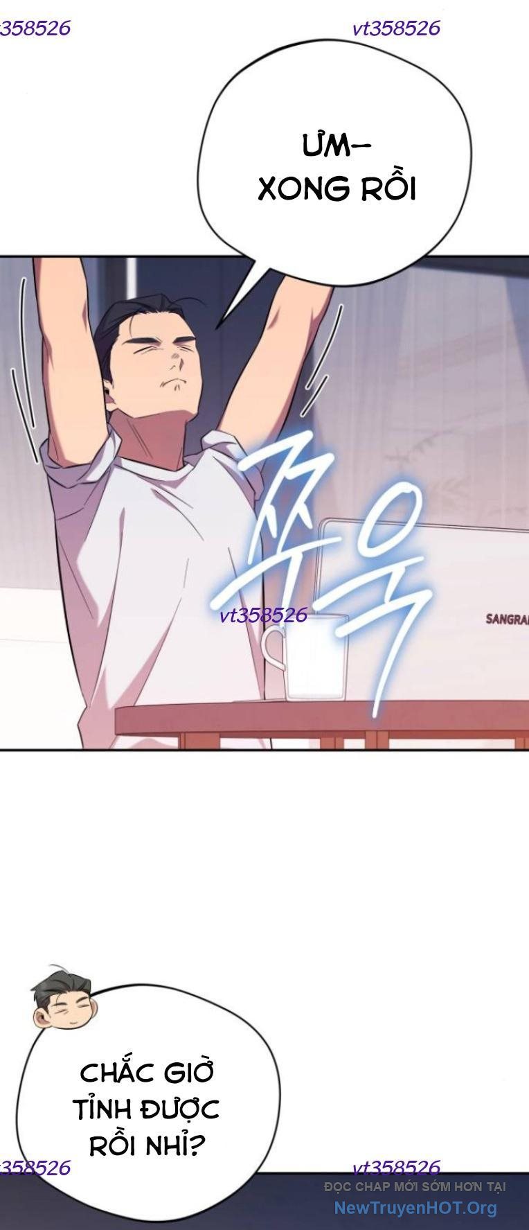 Thiên Ma Bấm Huyệt chapter 58 - Trang 58