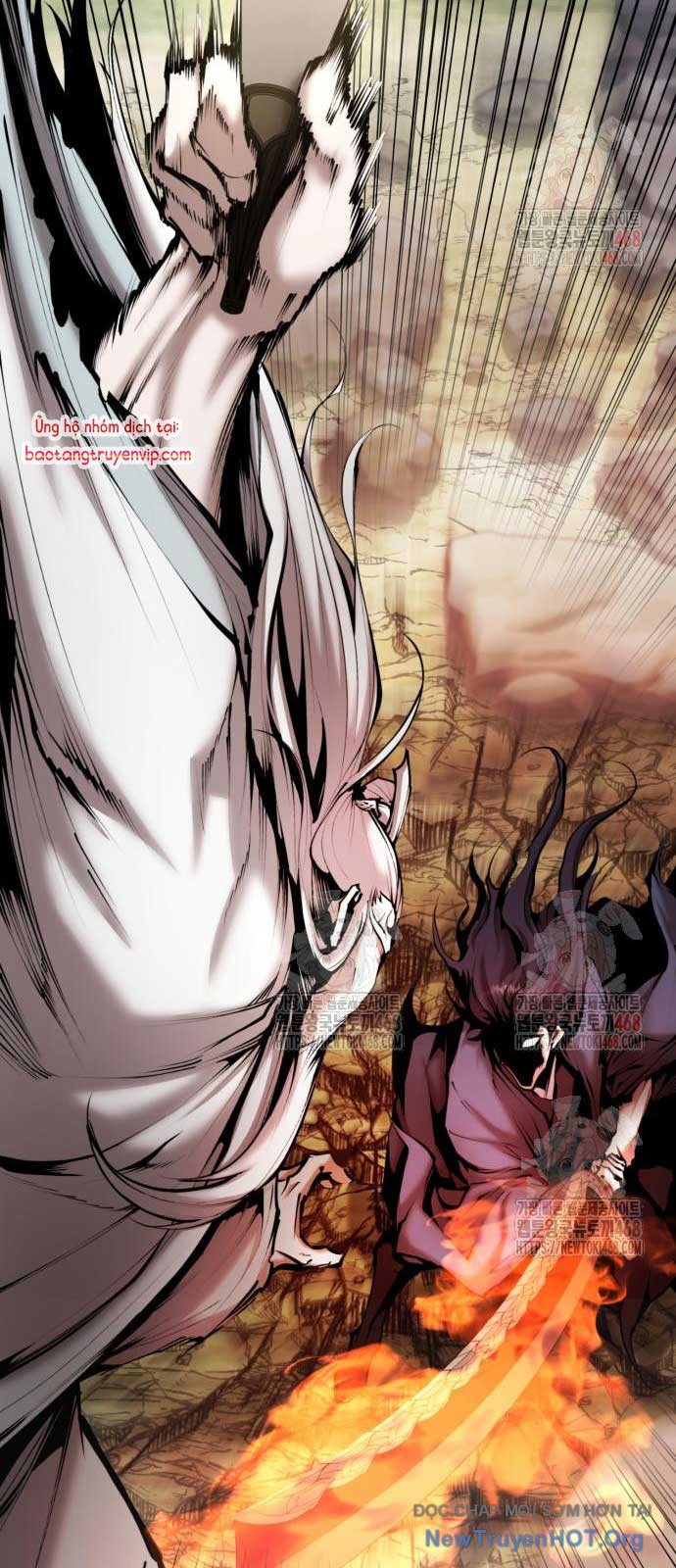 Giáo Chủ Ma Giáo Cũng Biết Sợ chapter 57.1 - Trang 21