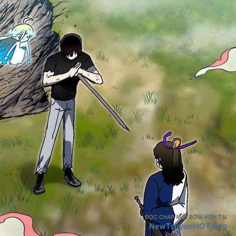 Lỗi Hệ Thống chapter 44 - Trang 152