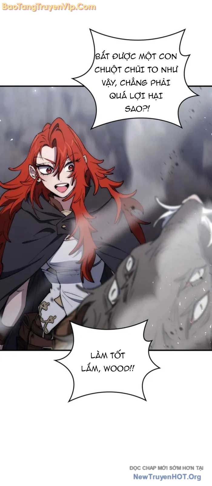 Kẻ Kiến Tạo Hầm Ngục chapter 34 - Trang 45