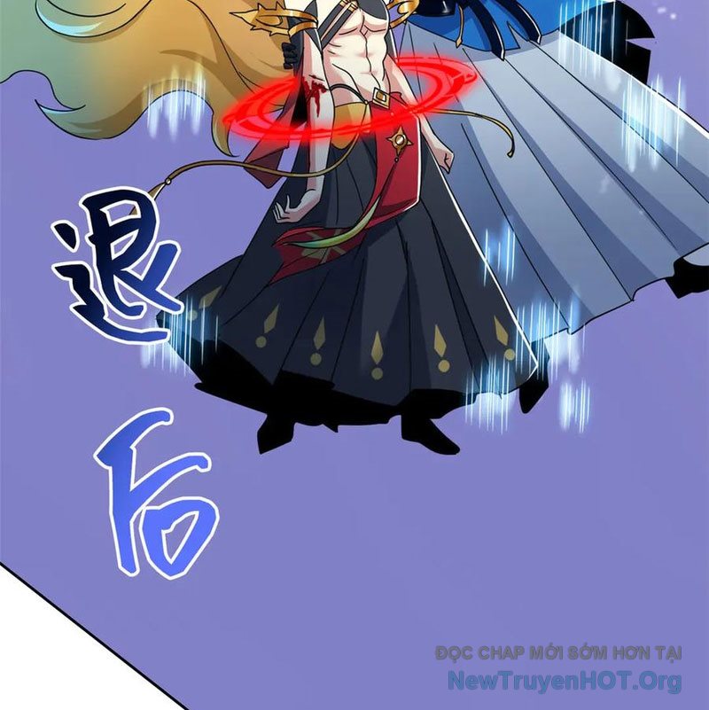 Cường Giả Đến Từ Trại Tâm Thần chapter 348 - Trang 139