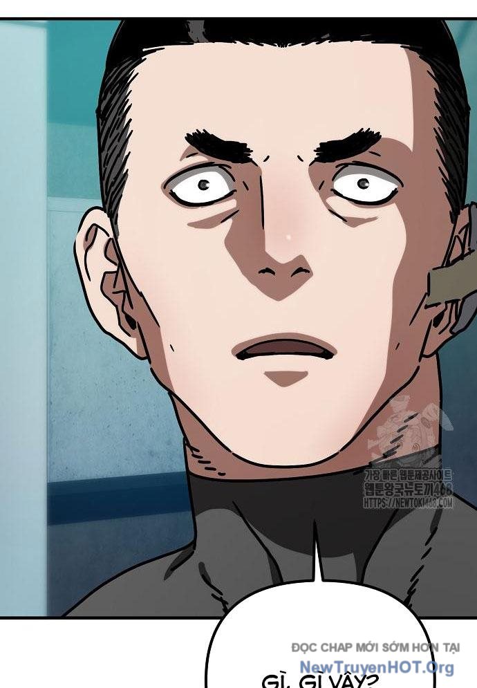 D-Day: Hầm Trú Ẩn chapter 49 - Trang 29