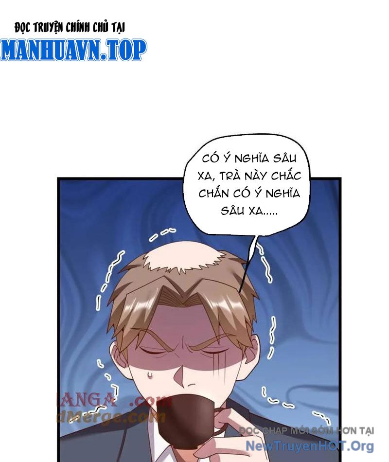 Trọng Sinh Không Làm Chạn Vương, Tôi Một Mình Nạp Game Thăng Cấp chapter 234 - Trang 48