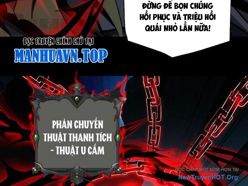 Ta Là Tai Họa Cấp Mục Sư chapter 47 - Trang 81