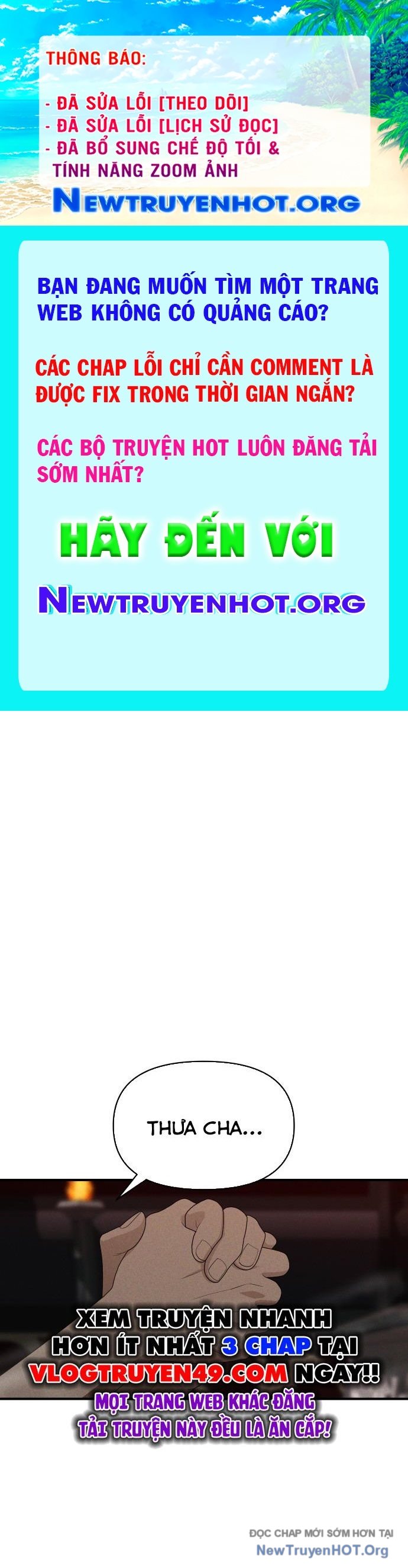 Khuyết Nhân chapter 32 - Trang 1