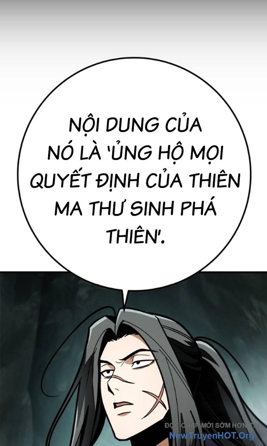 Thanh Kiếm Của Hoàng Đế chapter 89 - Trang 128
