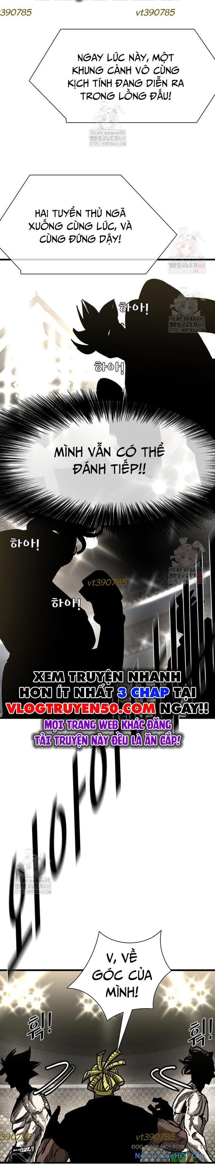 Shark - Cá Mập chapter 364 - Trang 20