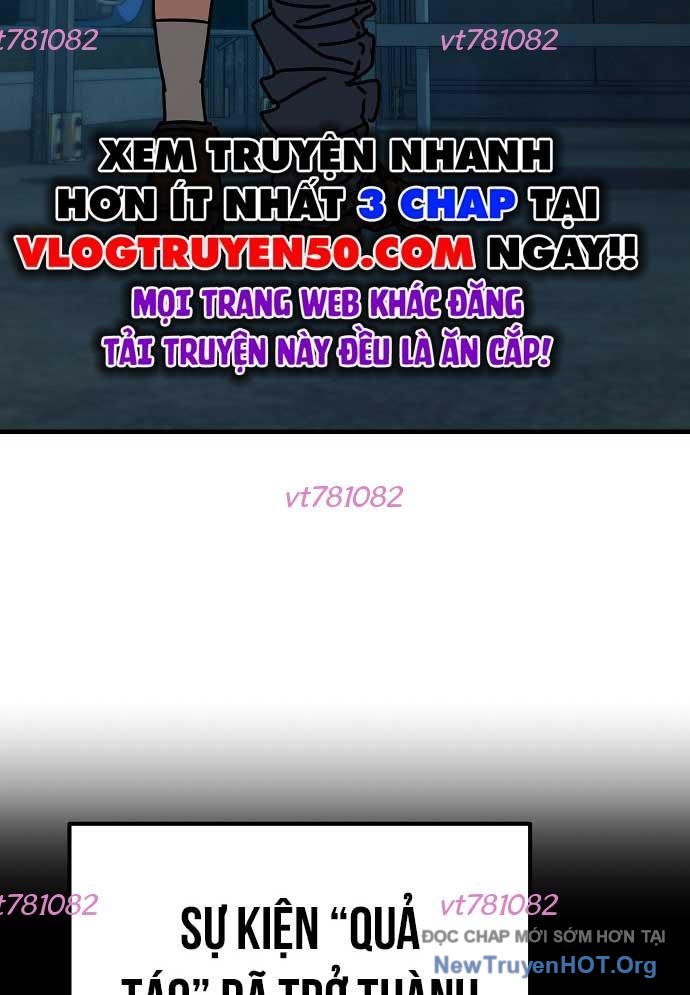 D-Day: Hầm Trú Ẩn chapter 50 - Trang 8