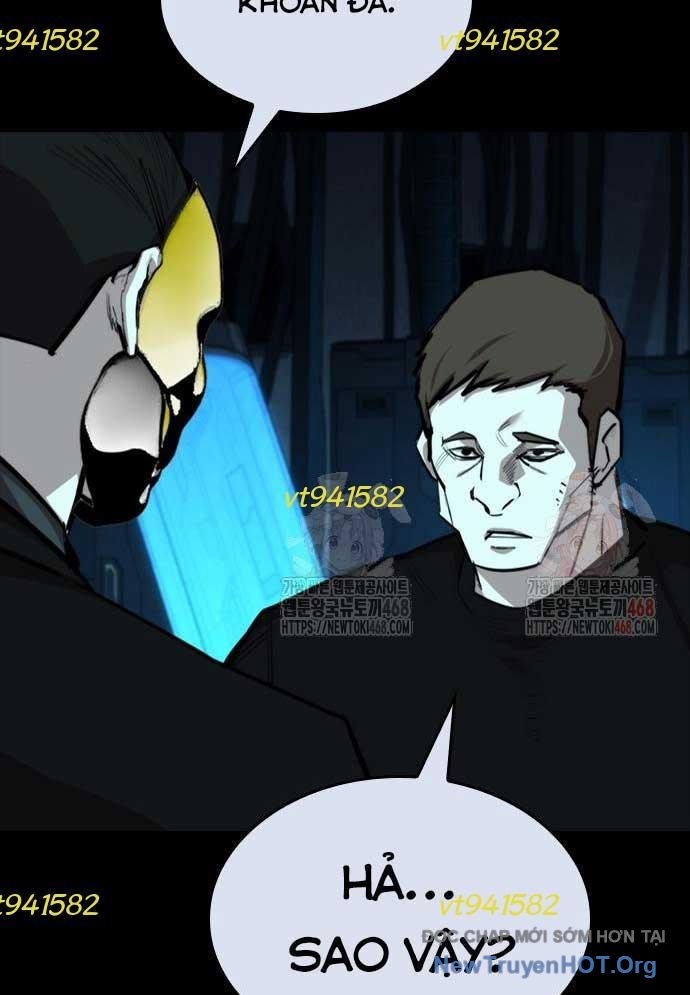 VentaBlack chapter 31 - Trang 68