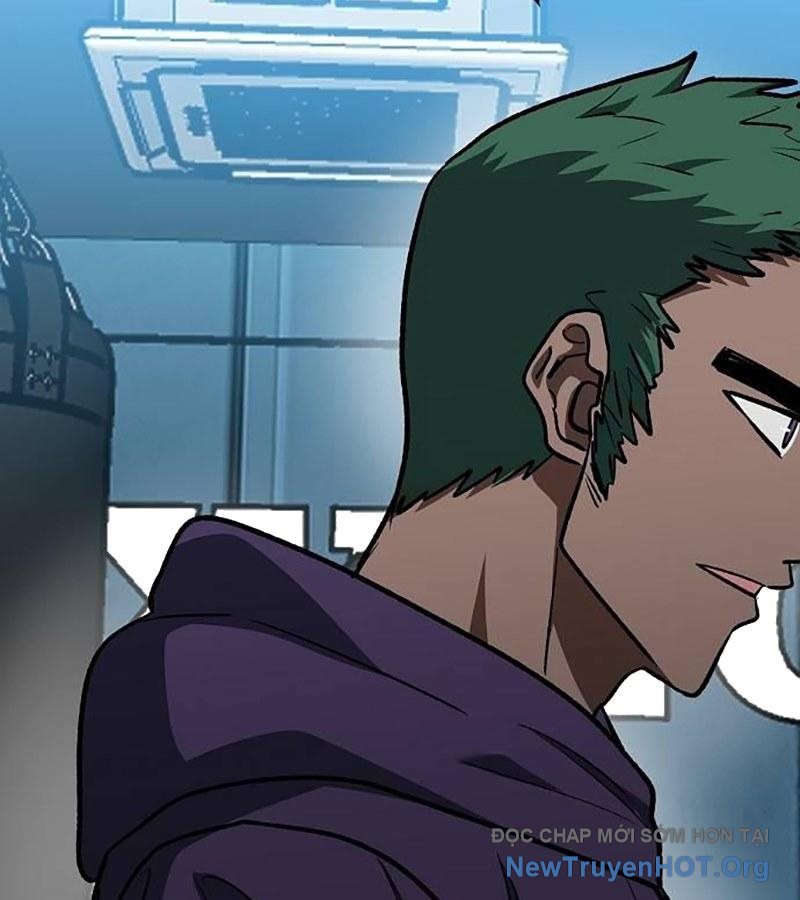 Vua Võ Đài chapter 126 - Trang 91