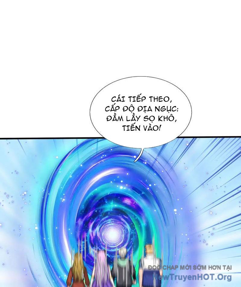 Khởi đầu Bằng Một Vạn Hít đất: Oanh Sát Thần Minh! chapter 58 - Trang 19