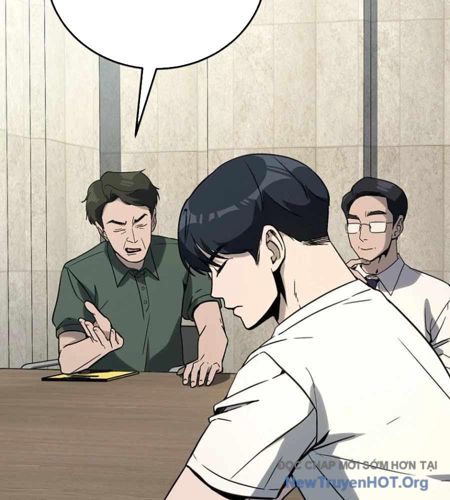 Diễn Viên Ngàn Mặt	 chapter 20 - Trang 122