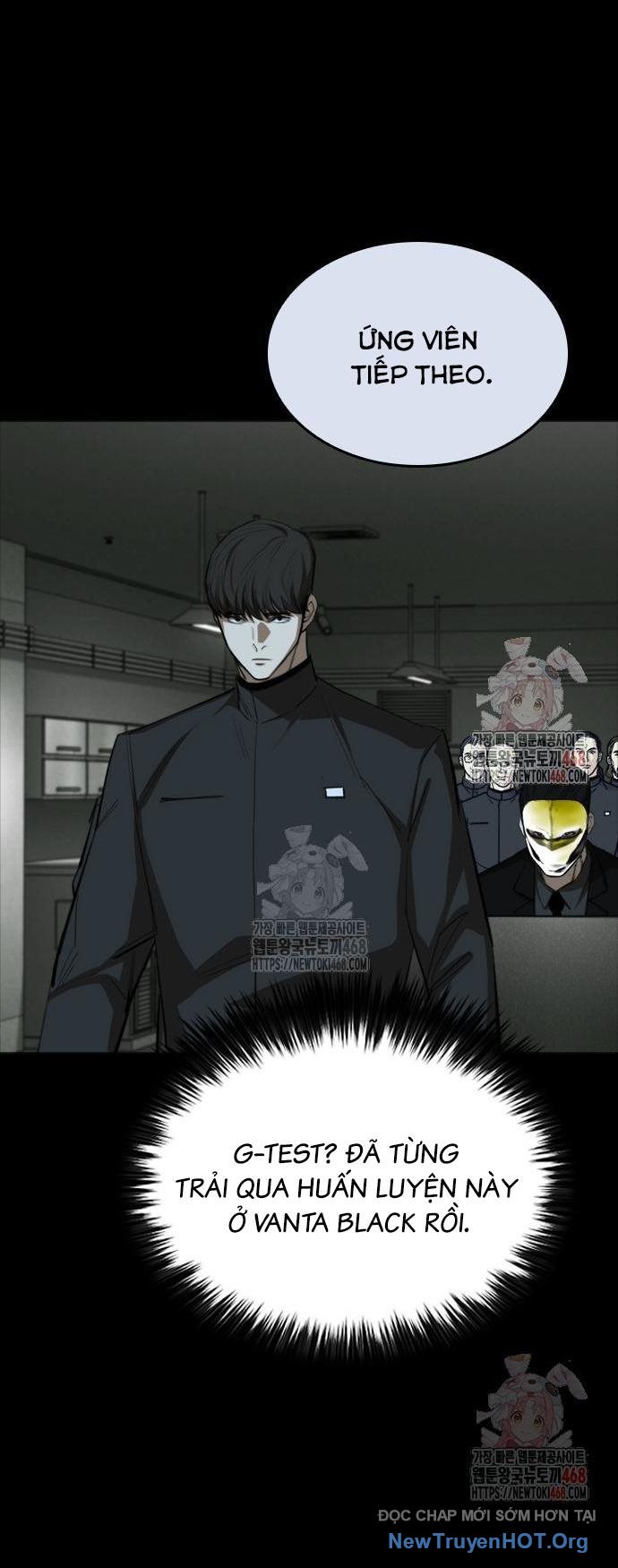VentaBlack chapter 30 - Trang 63