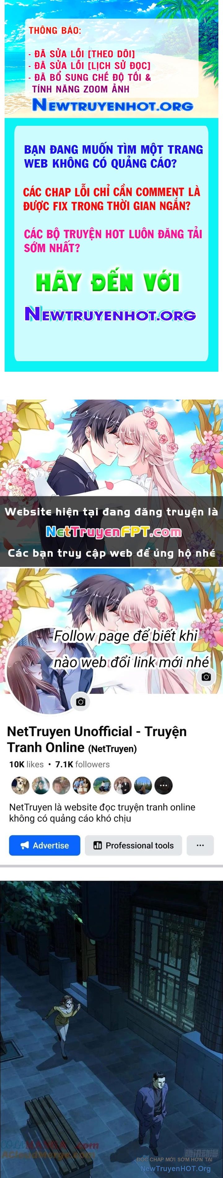 Giờ ngọ ba khắc chapter 104 - Trang 1