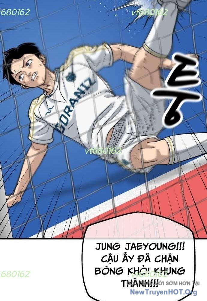 Thủ Môn chapter 42 - Trang 75