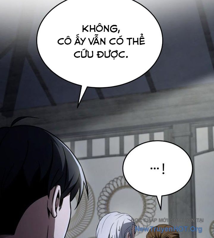 Kim Chiến Sĩ: Hành Trình Xây Dựng Đặc Tính chapter 43 - Trang 107