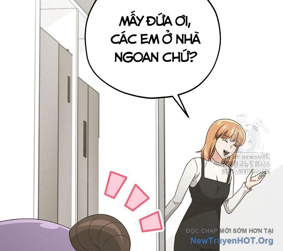 Bố Tôi Quá Mạnh chapter 193 - Trang 21