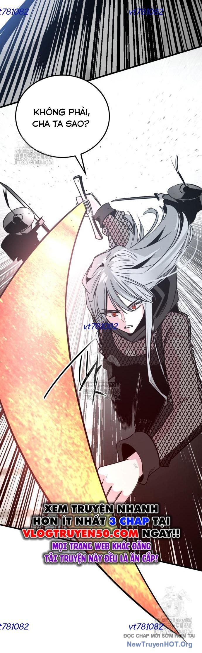 Kẻ Giết Anh Hùng chapter 226 - Trang 79