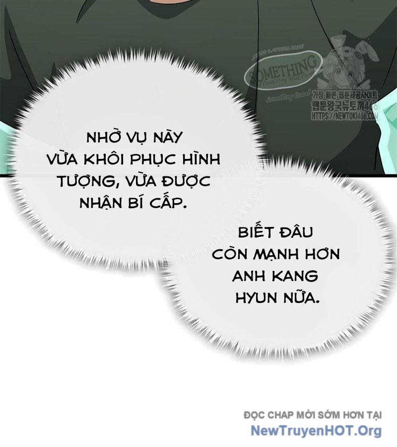 Bố Tôi Quá Mạnh chapter 197 - Trang 51
