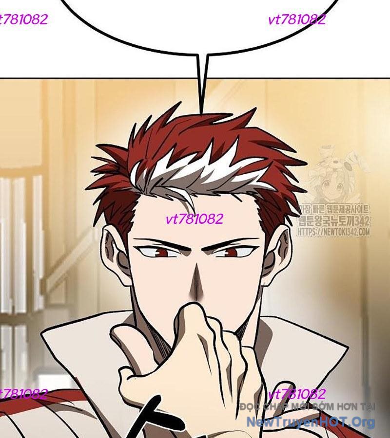 Vua Võ Đài chapter 124 - Trang 82
