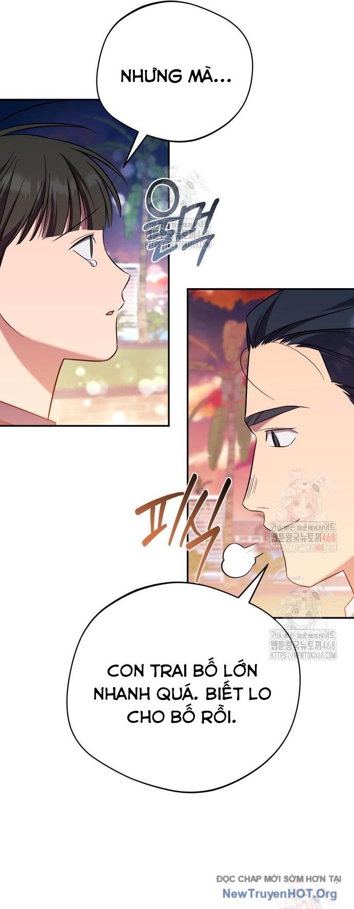 Thiên Ma Bấm Huyệt chapter 59 - Trang 19