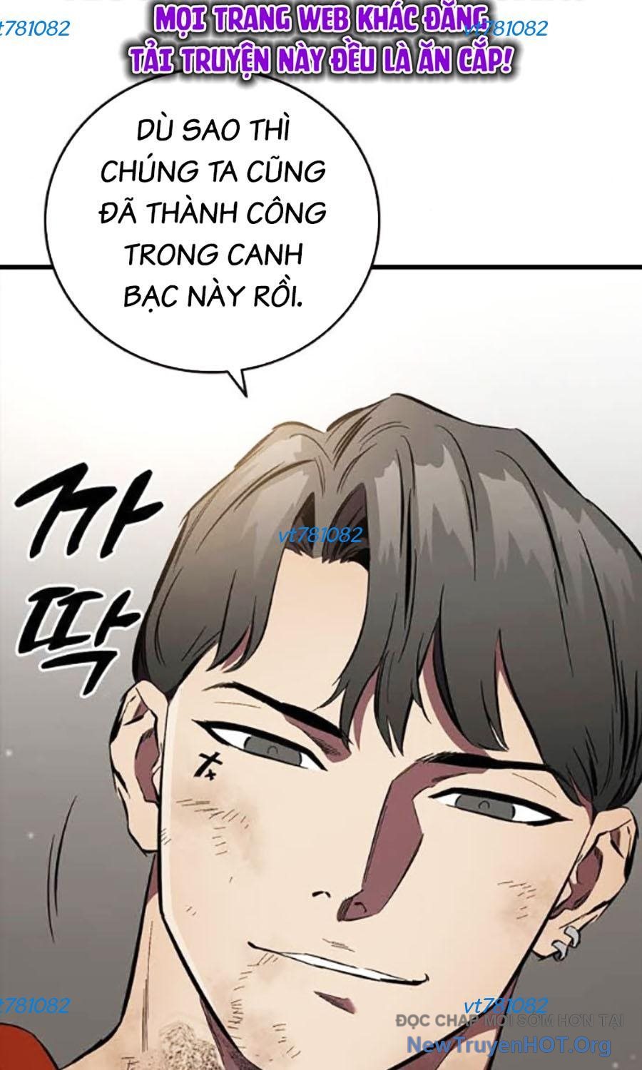 Đại Tướng Chiến chapter 45 - Trang 66