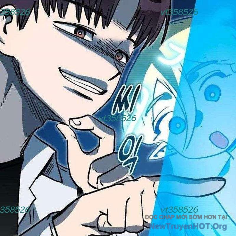 Lỗi Hệ Thống chapter 46 - Trang 137