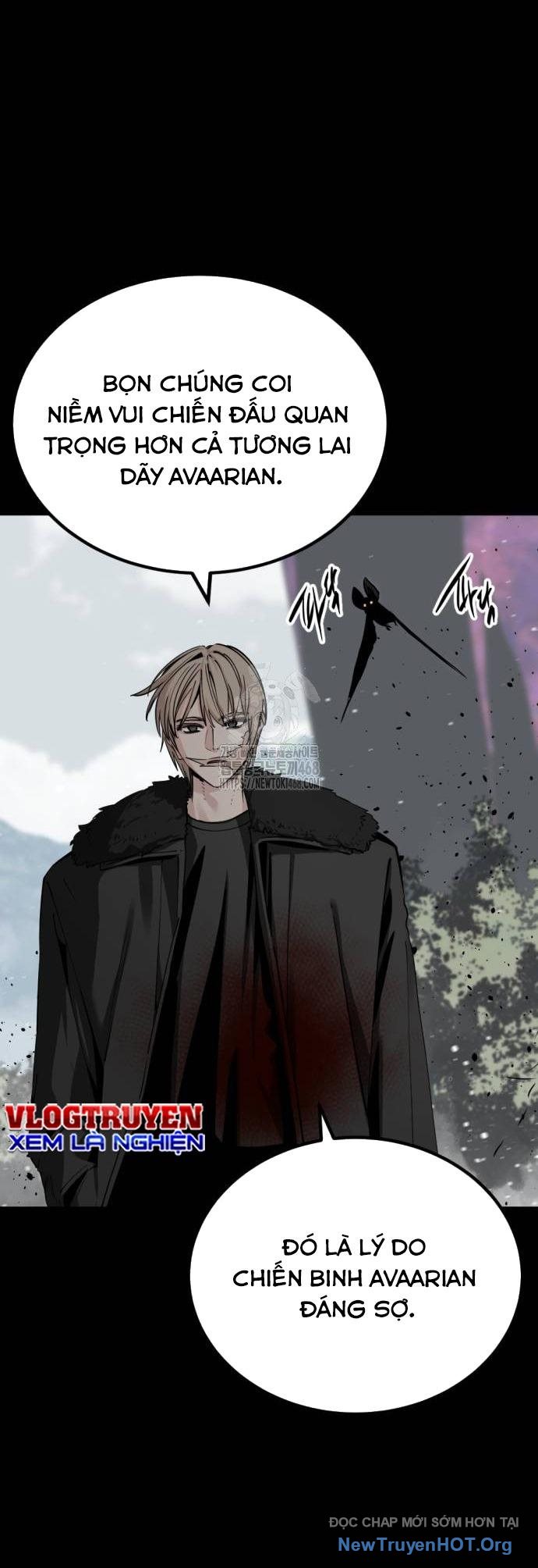 Kẻ Giết Anh Hùng chapter 225 - Trang 22