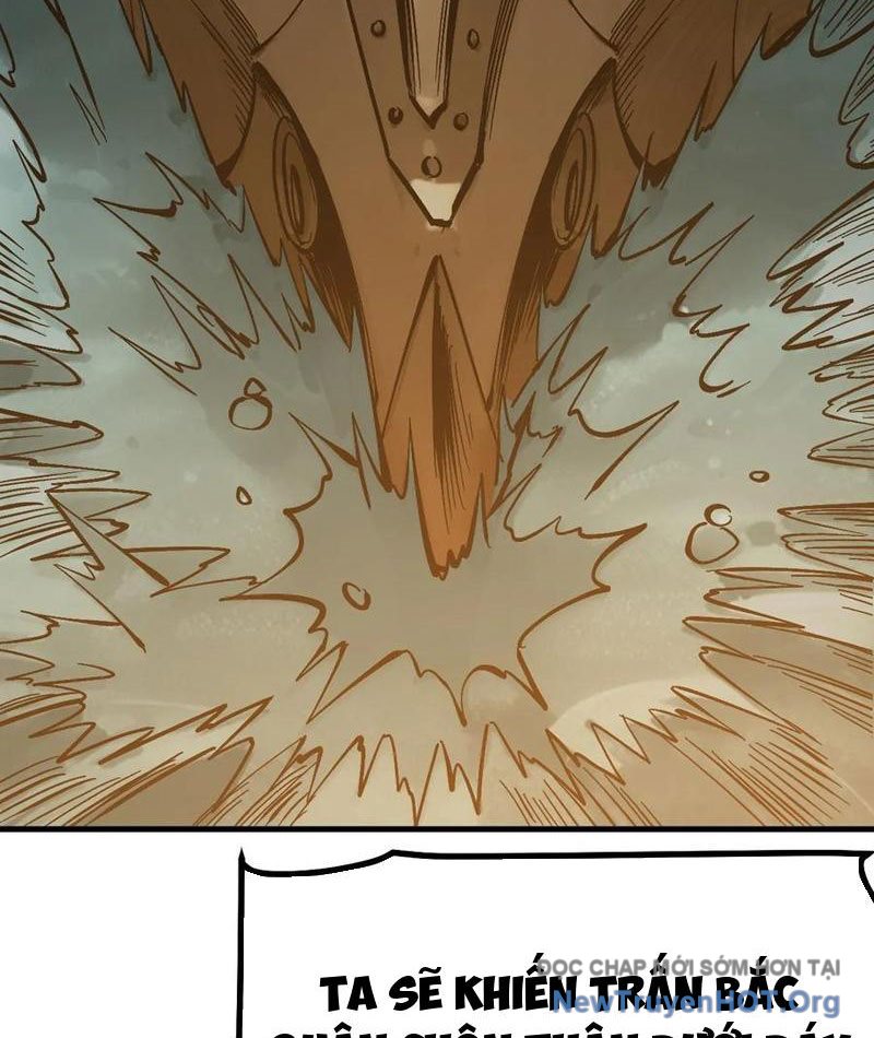Không Cẩn Thận, Lưu Danh Muôn Thủa chapter 146 - Trang 8