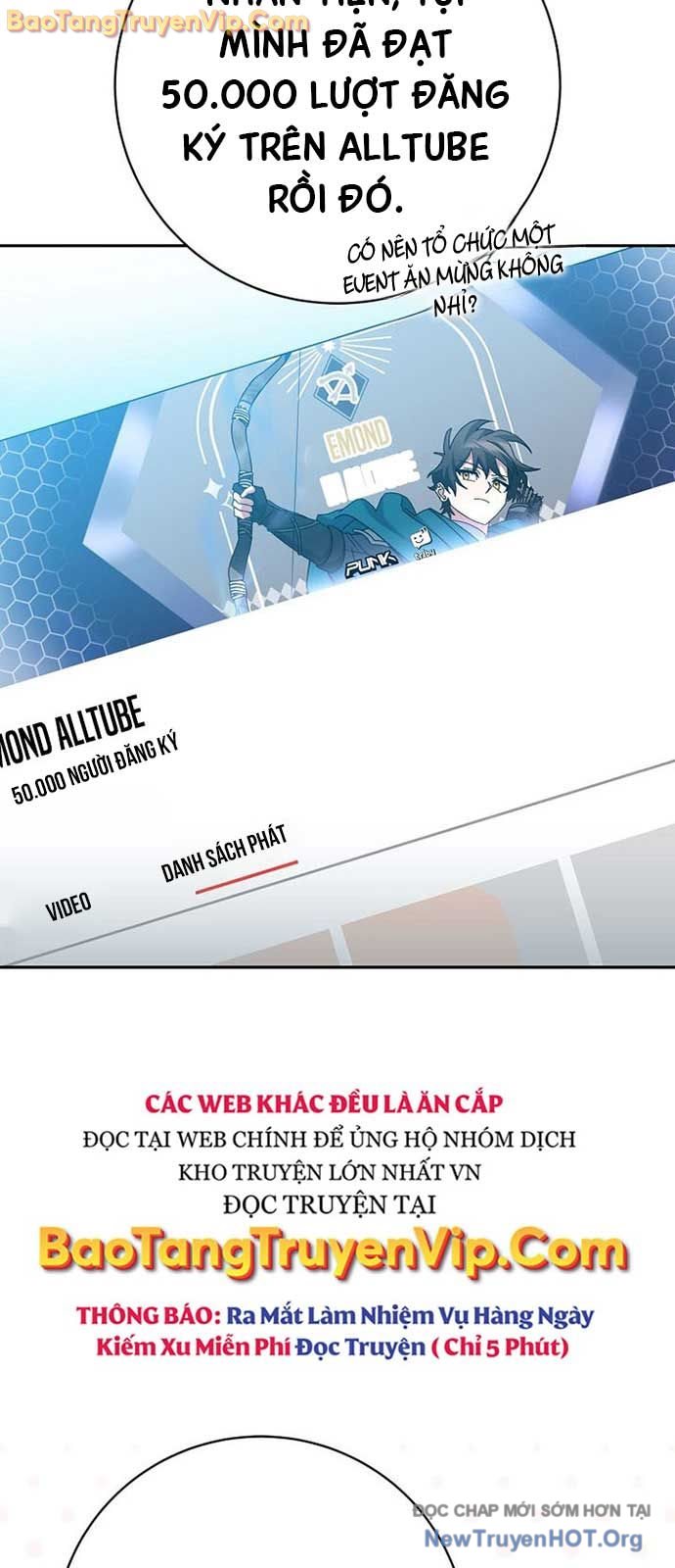 Stream Của Cung Thủ Thiên Tài chapter 67.5 - Trang 87