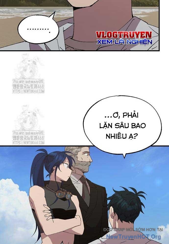 Cửa Hàng Diệu Kỳ chapter 73 - Trang 24