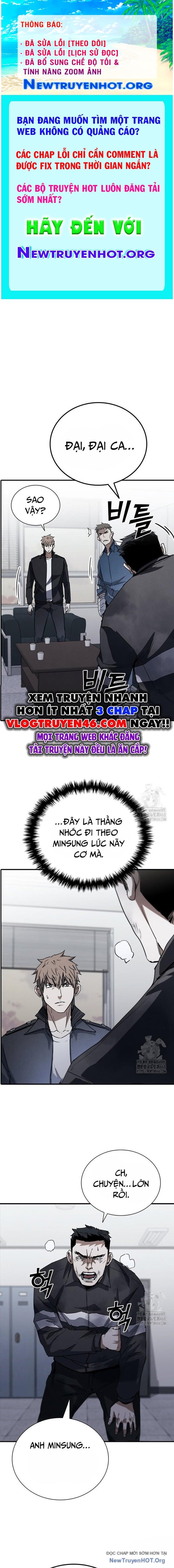 Cá Mập Wyvern chapter 99 - Trang 1