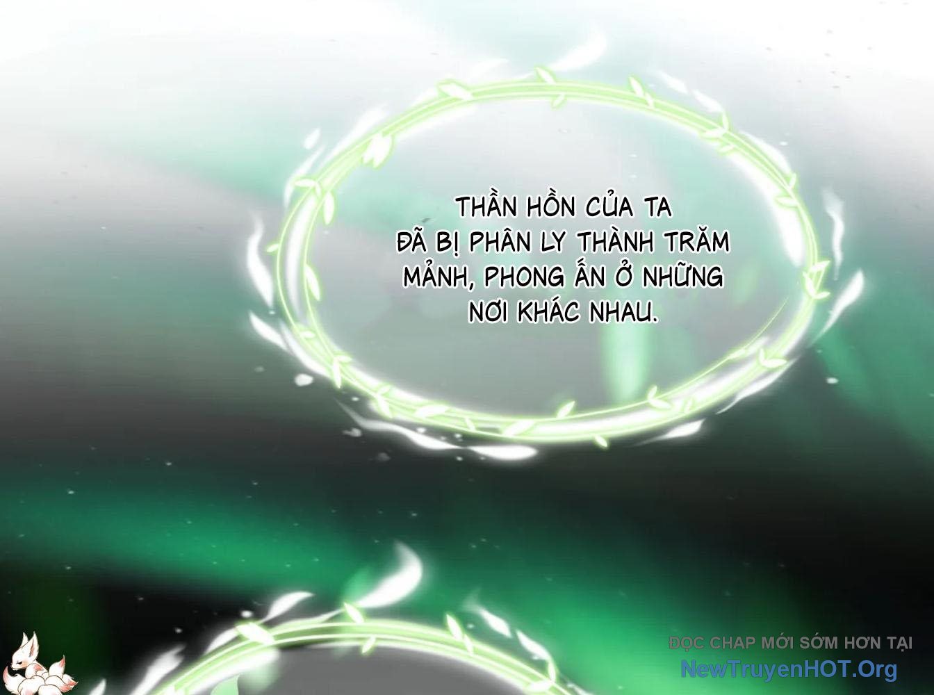vượt cấp xuyên không, tại sao tôi lại trở thành tiểu thư tu sĩ? chapter 41 - Trang 83