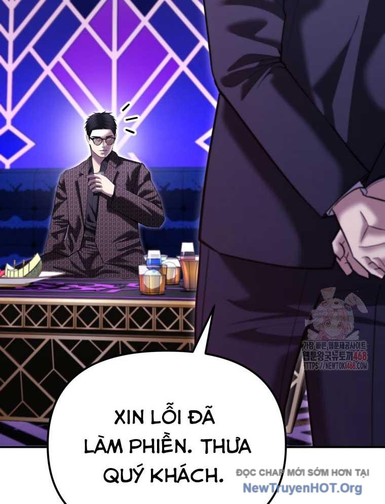 Cảnh Sát Bất Bại chapter 46 - Trang 129