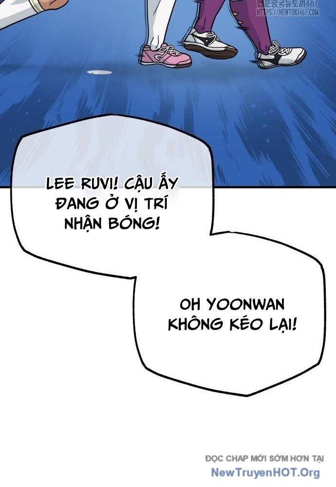 Thủ Môn chapter 42 - Trang 57