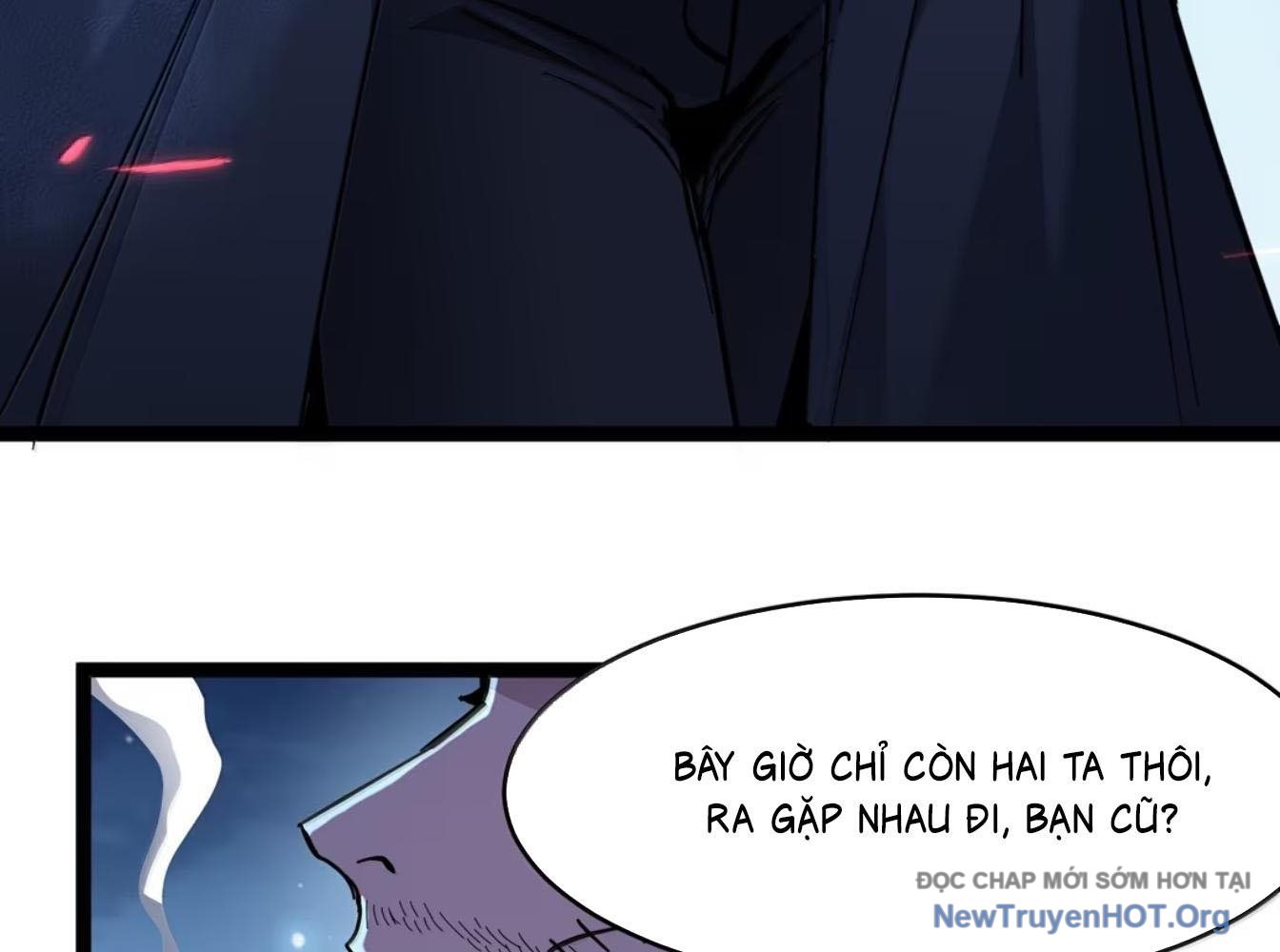 Sức Mạnh Của Ác Thần chapter 164 - Trang 132