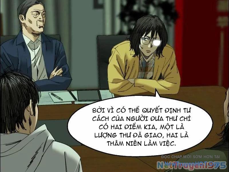 Giờ ngọ ba khắc chapter 111 - Trang 8