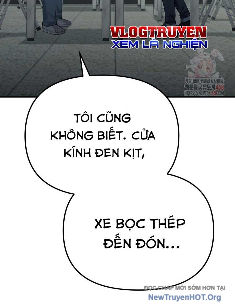 Cảnh Sát Bất Bại chapter 45 - Trang 167