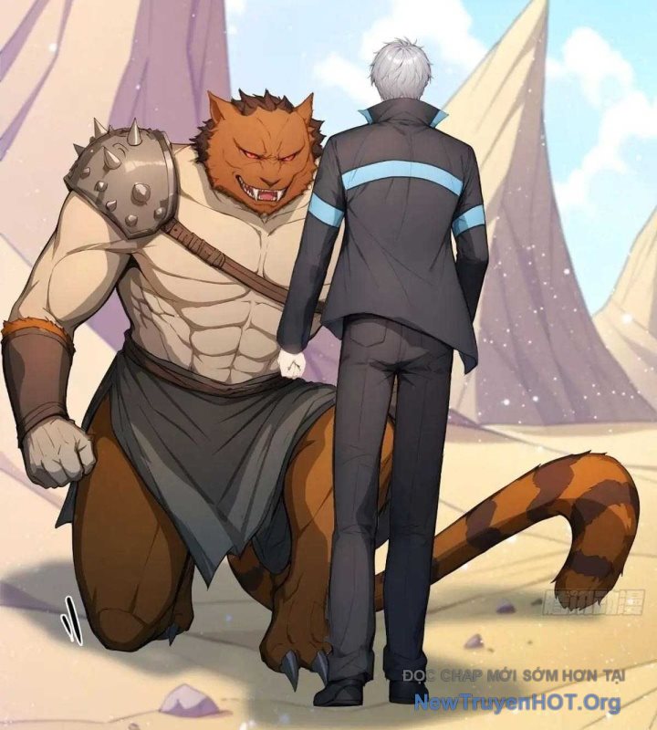 Toàn Dân Thần Vương: Tôi Hiến Tế Nghìn Tỷ Sinh Linh! chapter 108 - Trang 48