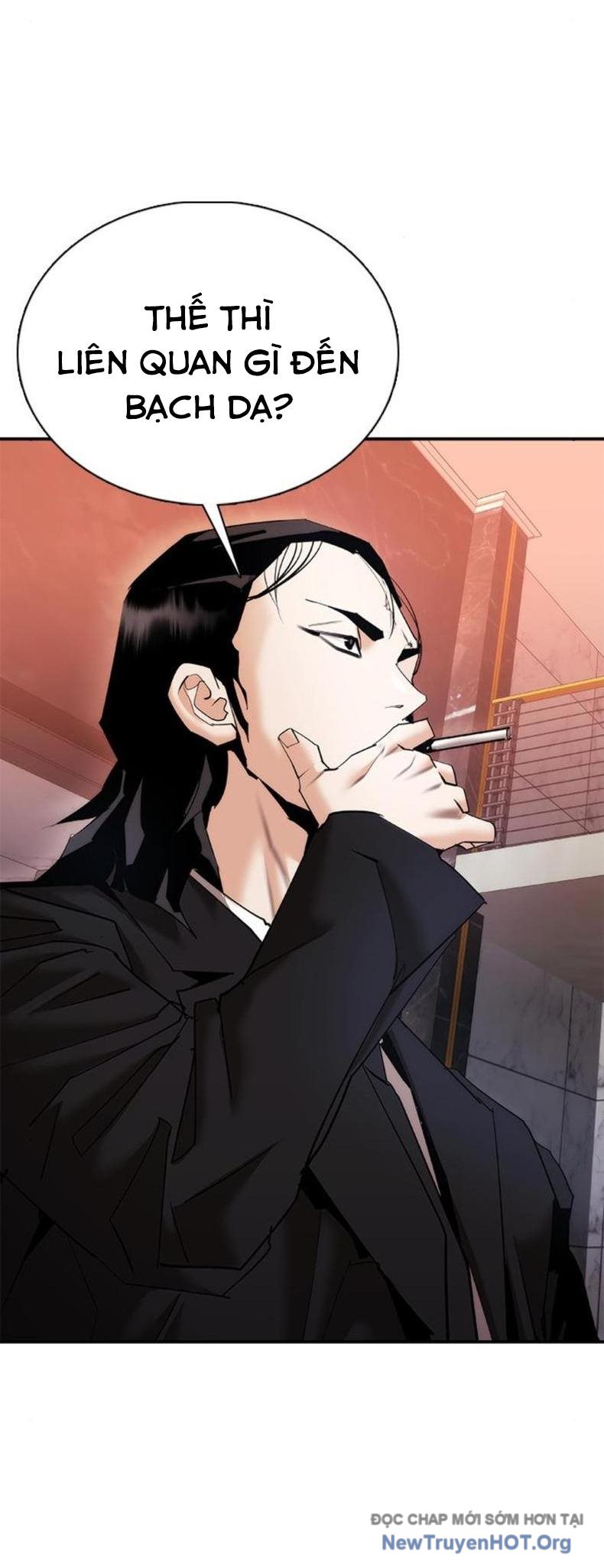 Bạch Dạ chapter 13 - Trang 73