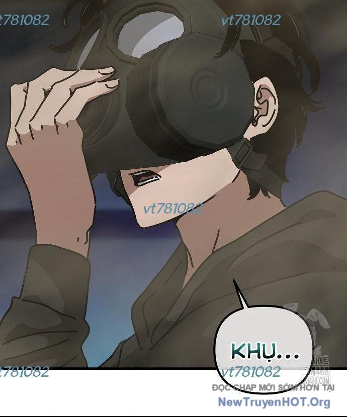 D-Day: Hầm Trú Ẩn chapter 48 - Trang 37